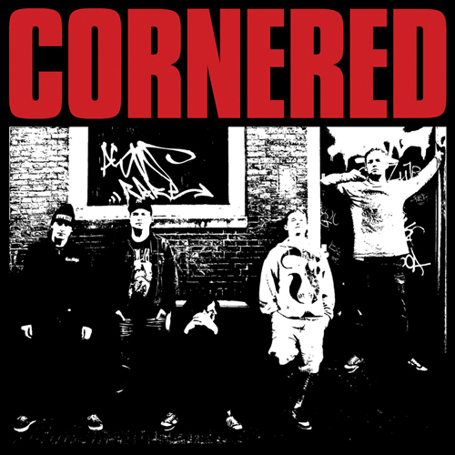 Cornered - Fuck Off